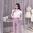 PT10643PK Pants