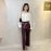 PT10691WI Pants