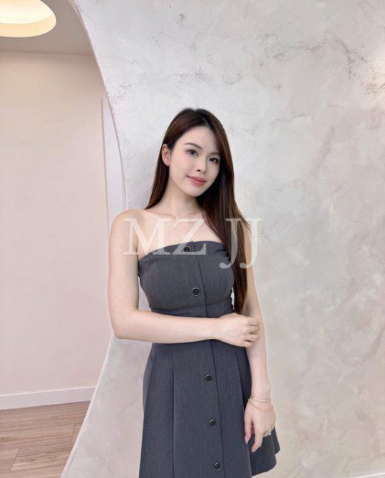 SG11874LGY Sexy Grand