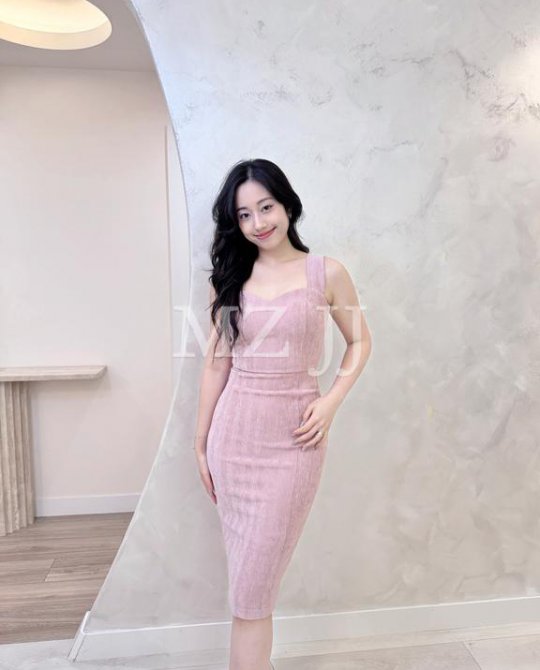 SG11875PK Sexy Grand