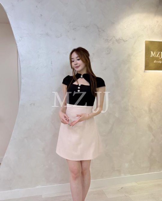 SG11880BK Sexy Grand