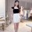 SK12212WH Skirt