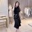SK12234BK Skirt