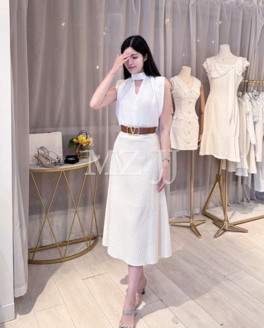 SK12270BE Skirt