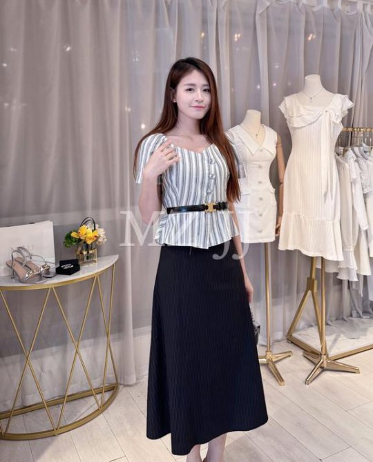 SK12270BK Skirt