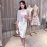 SK12302WH Skirt