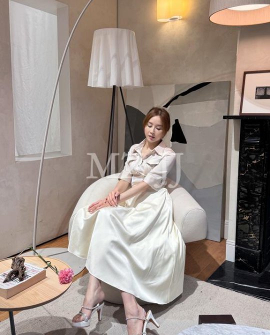SK12303BE Skirt