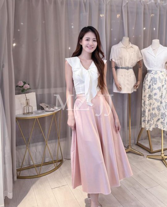 SK12303PK Skirt