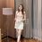 SK12304WH Skirt