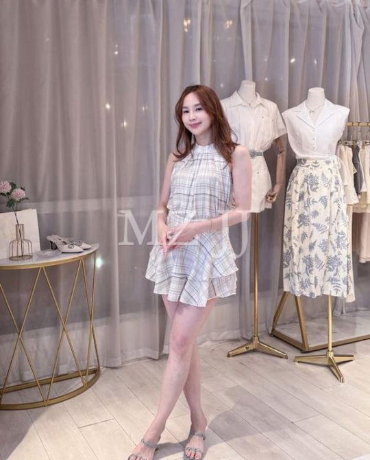 SK12309BE Skirt