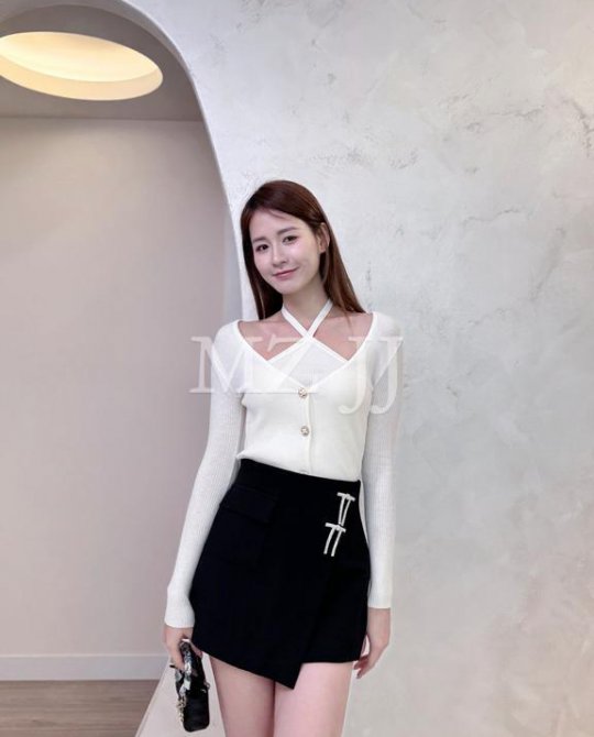 SK12324BK Skirt
