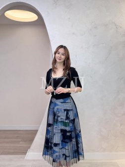 SK12326BU Skirt