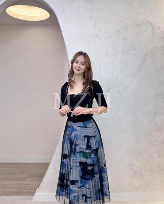 SK12326BU Skirt