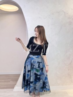 SK12326BU Skirt