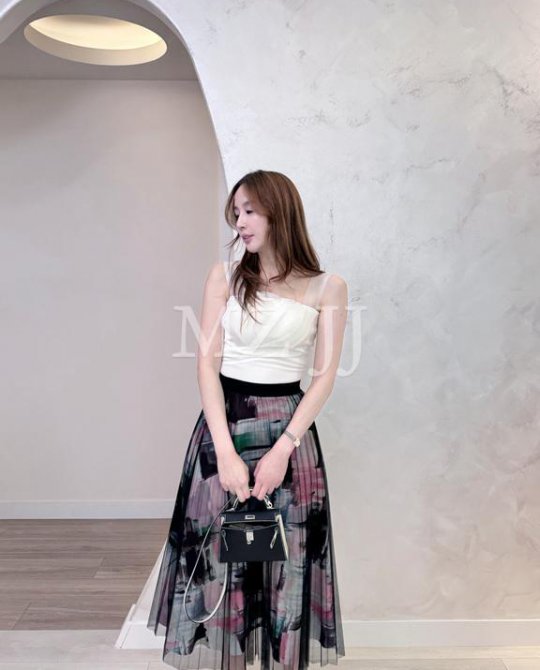 SK12326PK Skirt