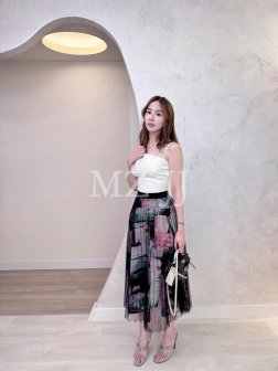 SK12326PK Skirt