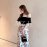 SK12332WH Skirt