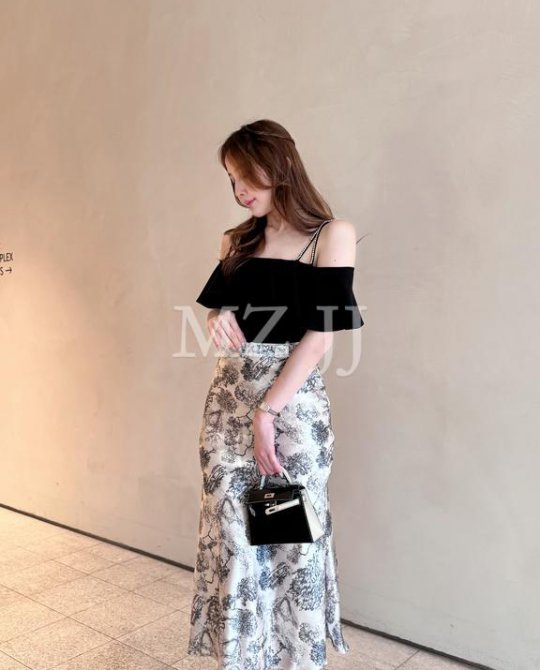 SK12332WH Skirt