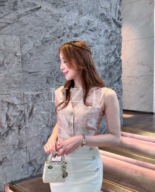 SK12333WH Skirt