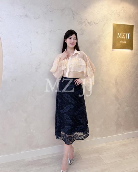 SK12339NY Skirt