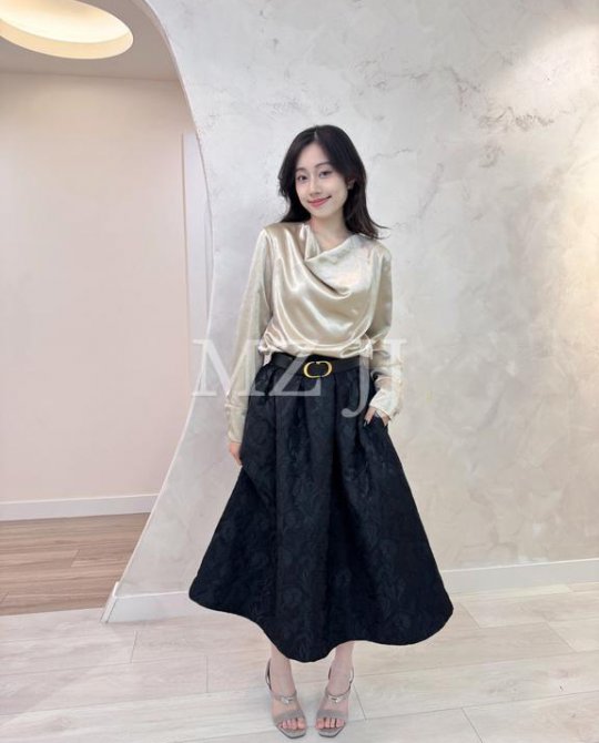 SK12340BK Skirt