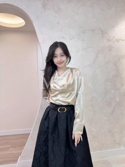 SK12340BK Skirt
