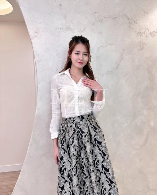 SK12340SL Skirt
