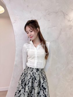 SK12340SL Skirt