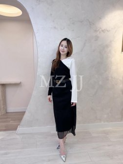 SK12350BK Skirt
