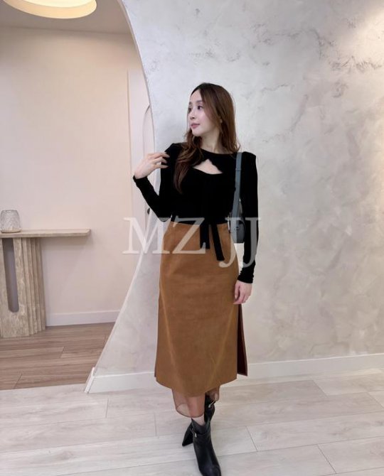 SK12350BR Skirt