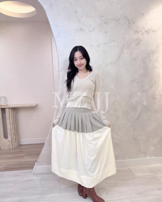 SK12359BE Skirt