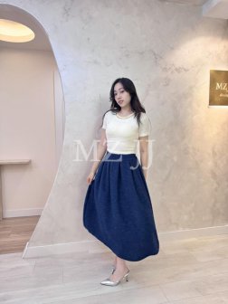 SK12363BU Skirt