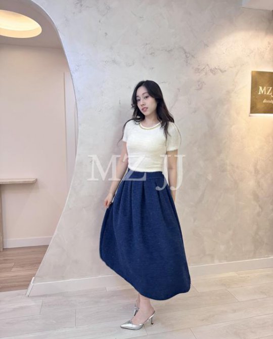 SK12363BU Skirt
