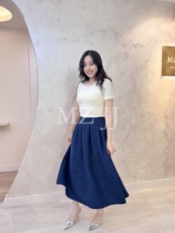 SK12363BU Skirt