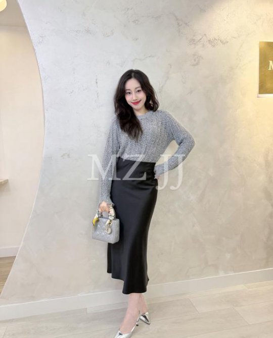SK12369BK Skirt