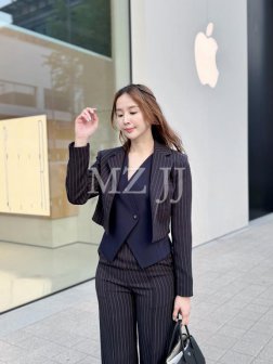 BZ10571NY Blazer