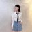 BL14990LGY Blouse