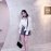 BL15003WH Blouse