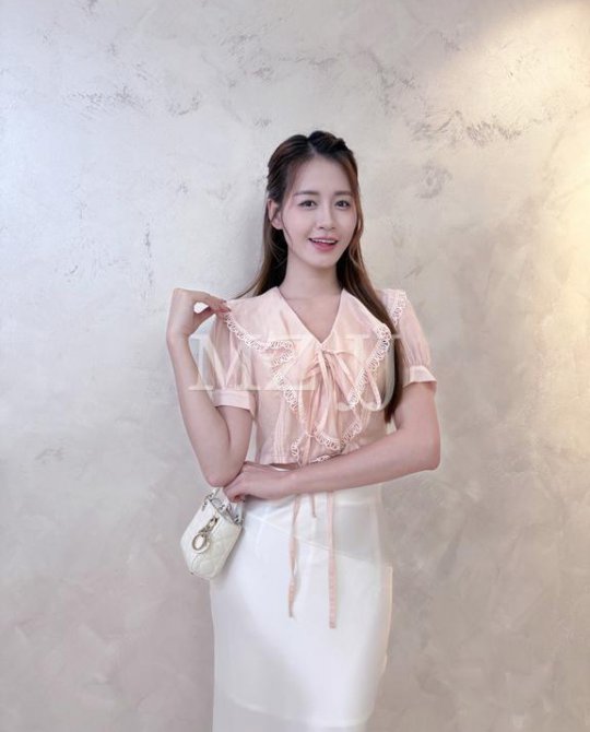 BL15013PK Blouse
