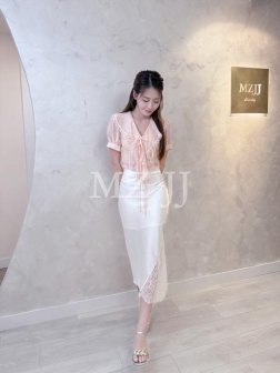 BL15013PK Blouse