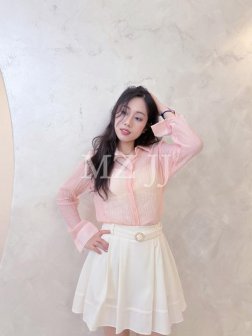 BL15016PK Blouse
