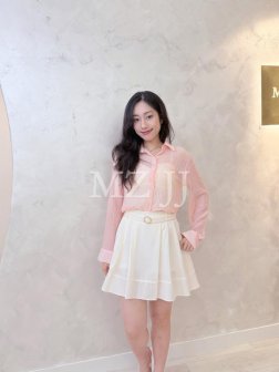 BL15016PK Blouse