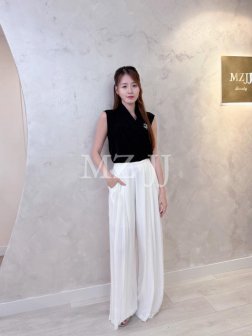BL15021BK Blouse