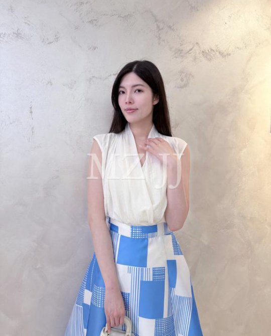 BL15021WH Blouse