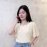 BL15022BE Blouse
