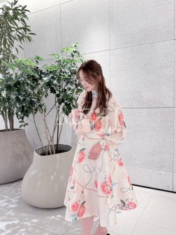 BL15026WH Blouse