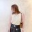 BL15032BE Blouse