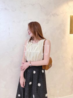 BL15032BE Blouse