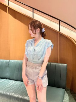 BL15036MT Blouse