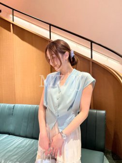 BL15036MT Blouse